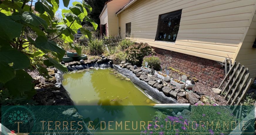 vente Ensemble immobilier Avesnes En Val