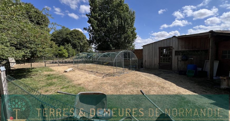 vente Ensemble immobilier Avesnes En Val