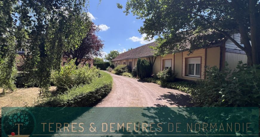 vente Ensemble immobilier Avesnes En Val