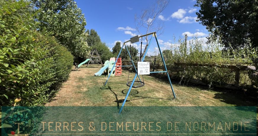 vente Ensemble immobilier Avesnes En Val