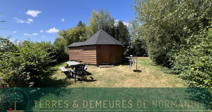 vente Ensemble immobilier Avesnes En Val