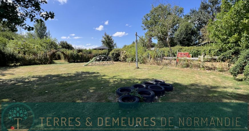 vente Ensemble immobilier Avesnes En Val