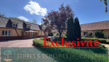 vente Ensemble immobilier Avesnes En Val