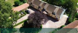 vente Ensemble immobilier Avesnes En Val