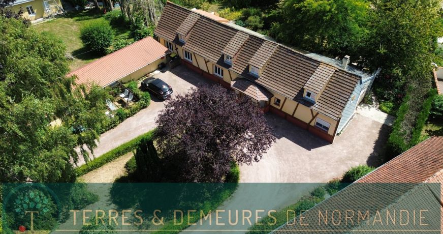 vente Ensemble immobilier Avesnes En Val