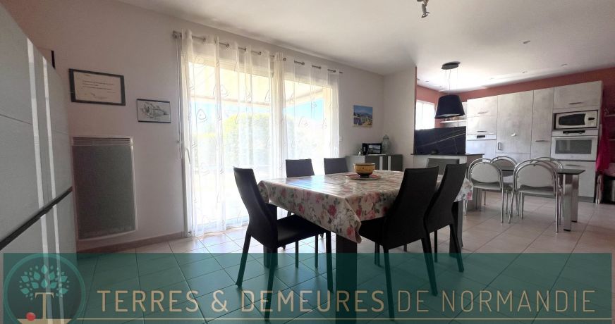 vente Pavillon Etalondes