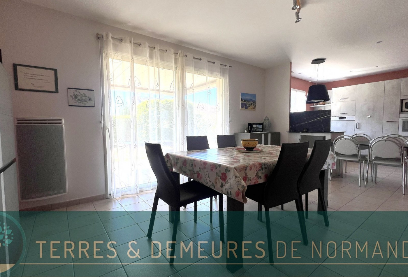 vente Pavillon Etalondes - Photo 2