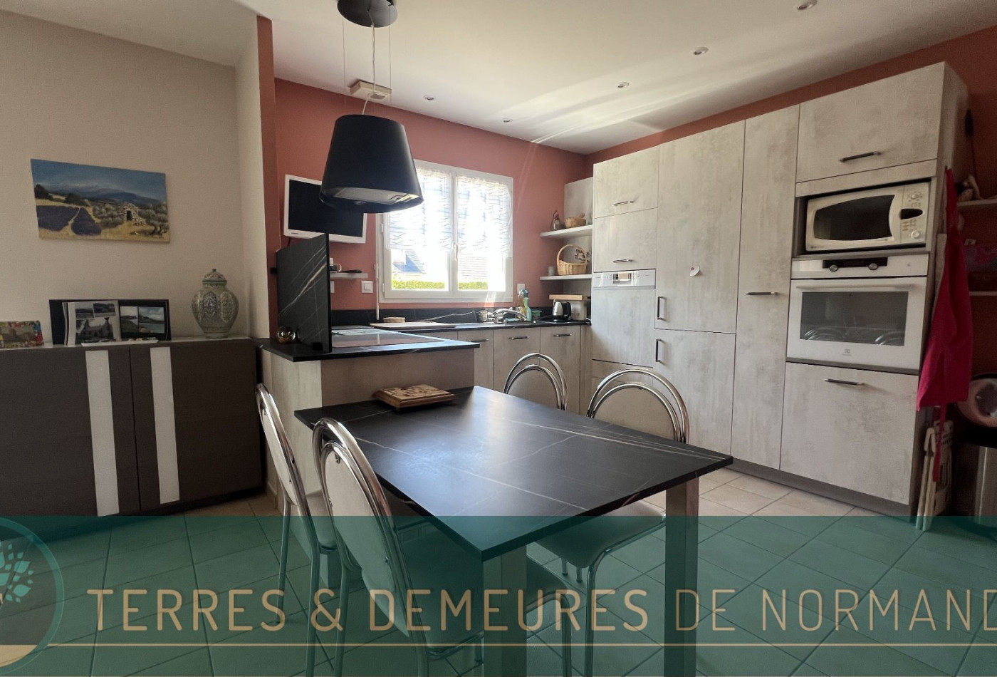vente Pavillon Etalondes - Photo 3