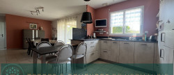 vente Pavillon Etalondes