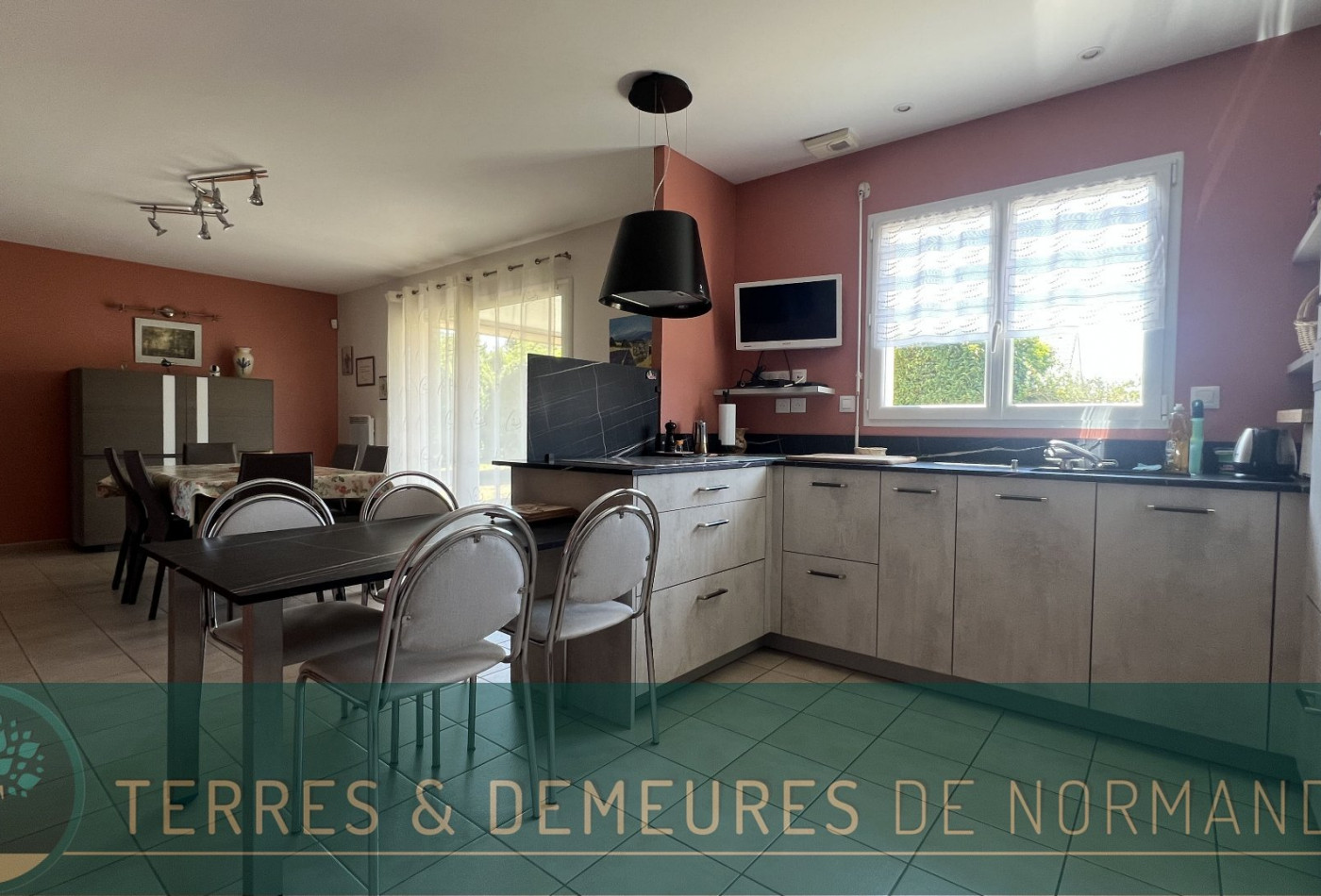 vente Pavillon Etalondes - Photo 4