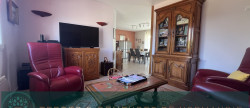 vente Pavillon Etalondes