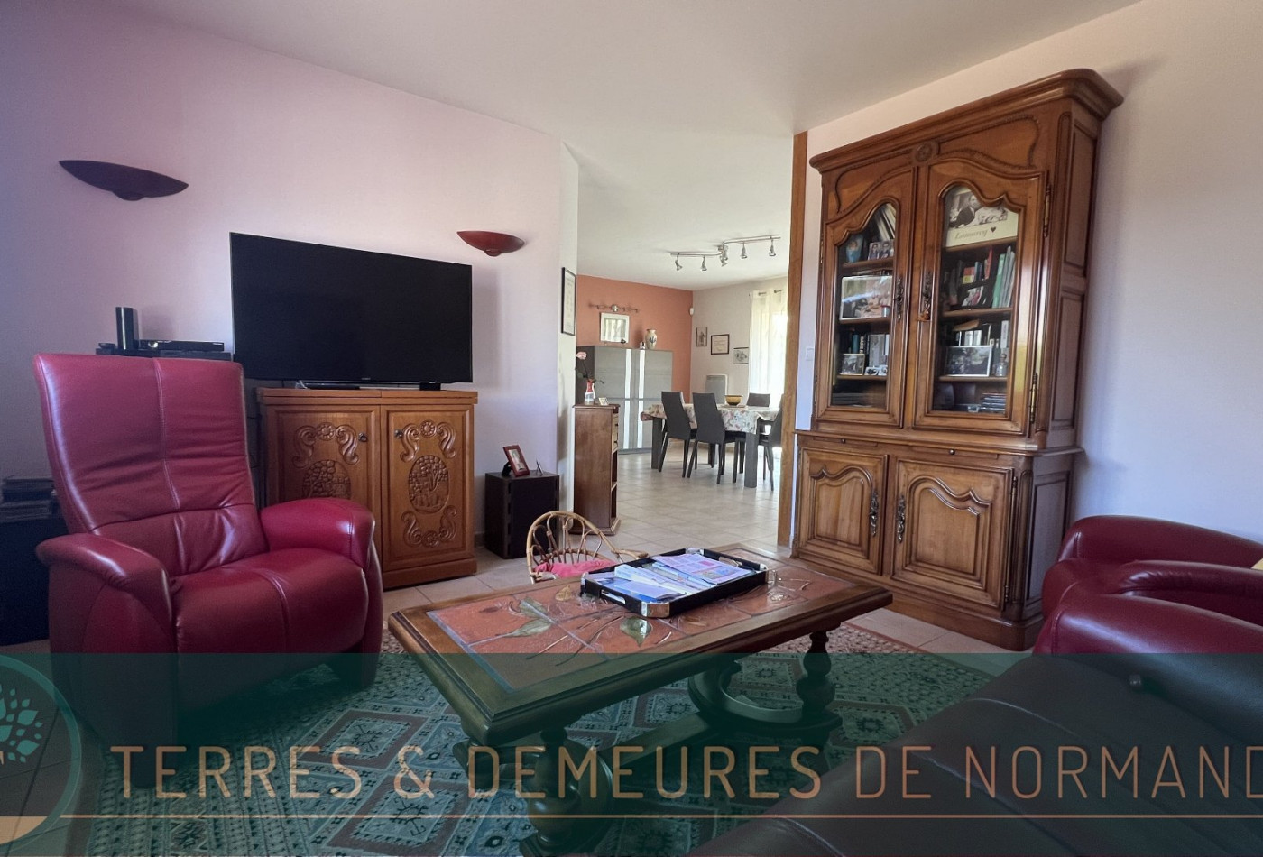 vente Pavillon Etalondes - Photo 5