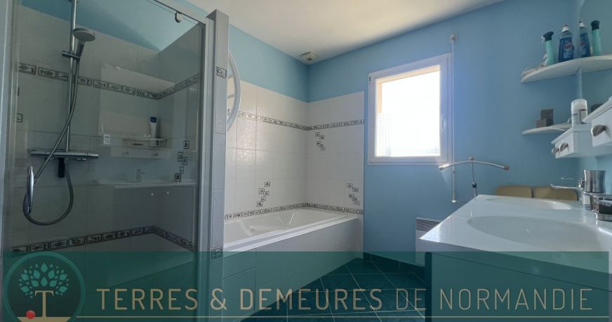 vente Pavillon Etalondes