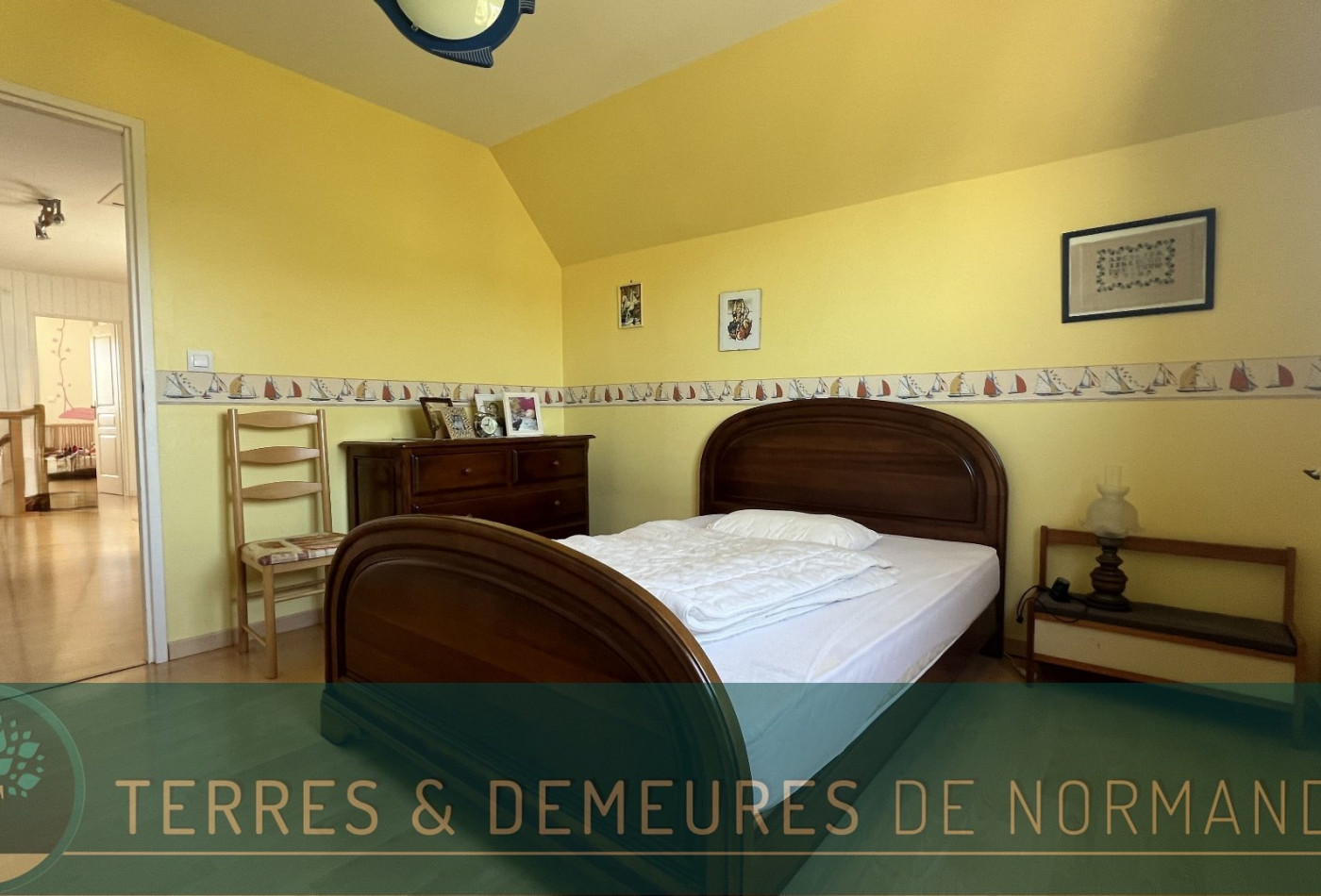 vente Pavillon Etalondes - Photo 8