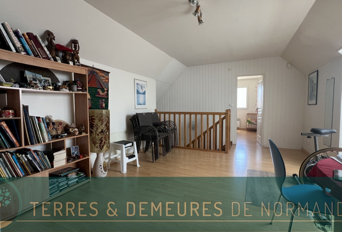 vente Pavillon Etalondes - Photo 9