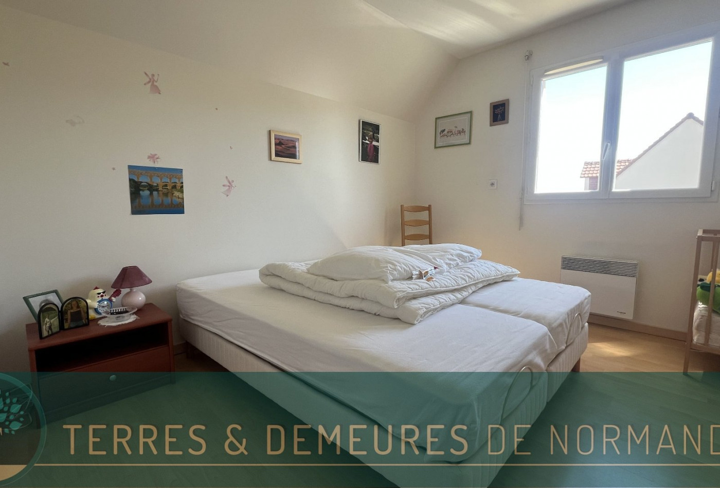 vente Pavillon Etalondes - Photo 10
