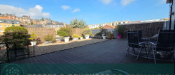 vente Appartement terrasse Dieppe