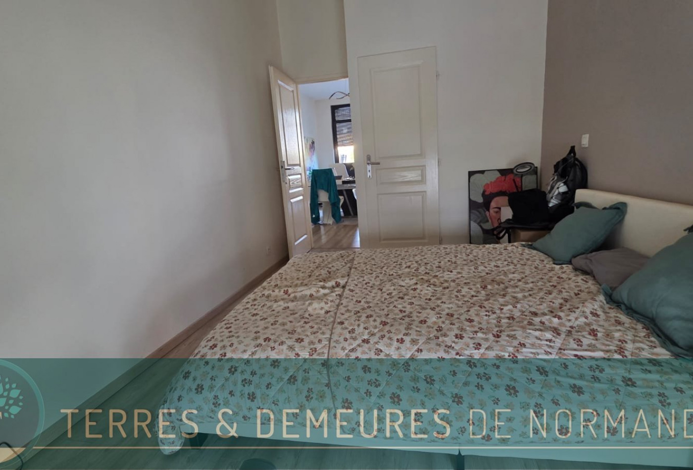 vente Appartement terrasse Dieppe - Photo 4