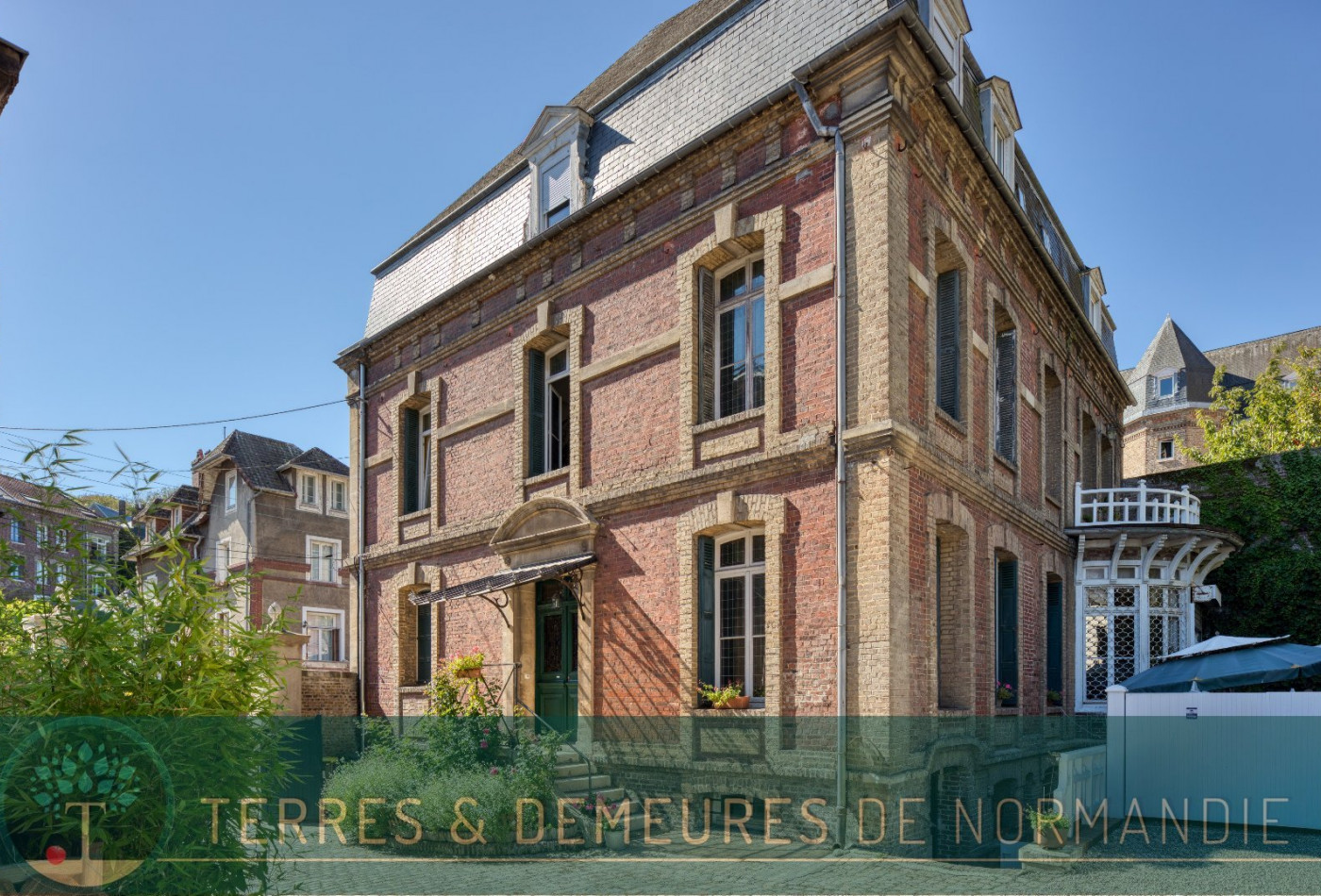 vente Appartement Dieppe - Photo 1