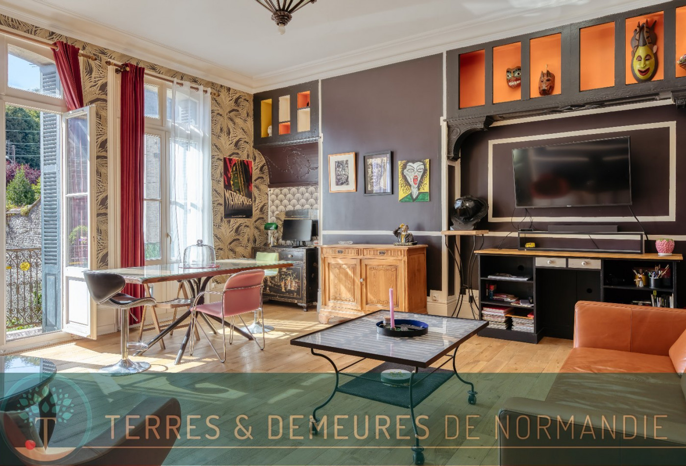 vente Appartement Dieppe - Photo 4