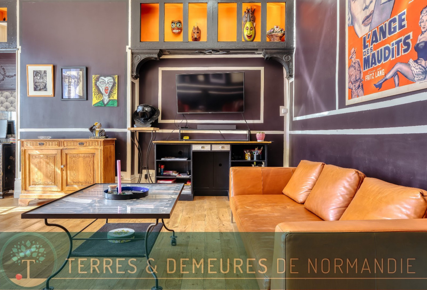 vente Appartement Dieppe - Photo 5