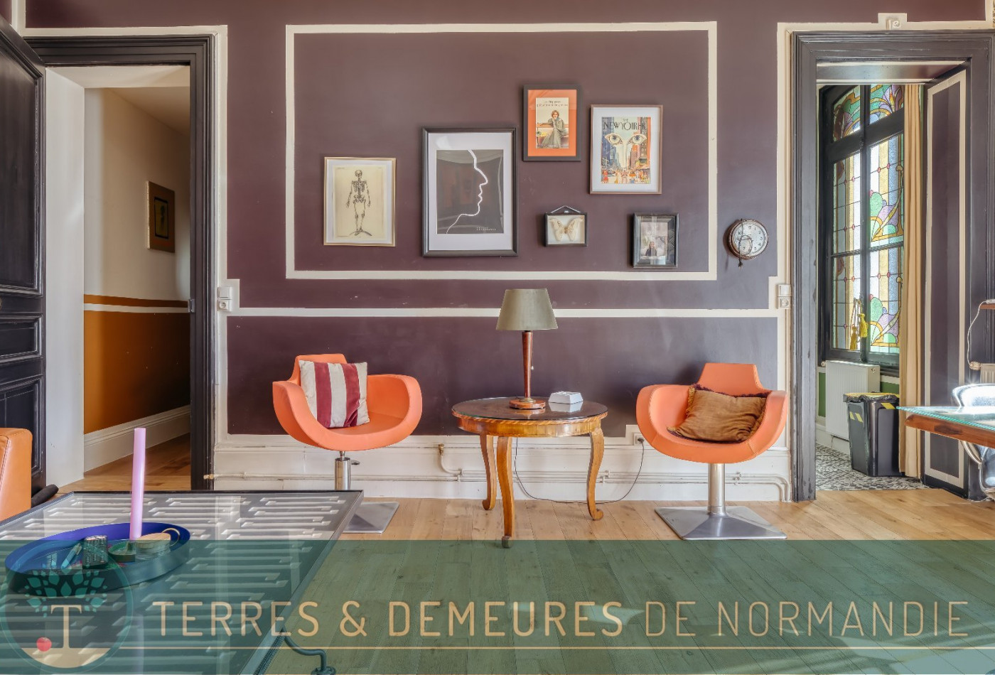 vente Appartement Dieppe - Photo 6
