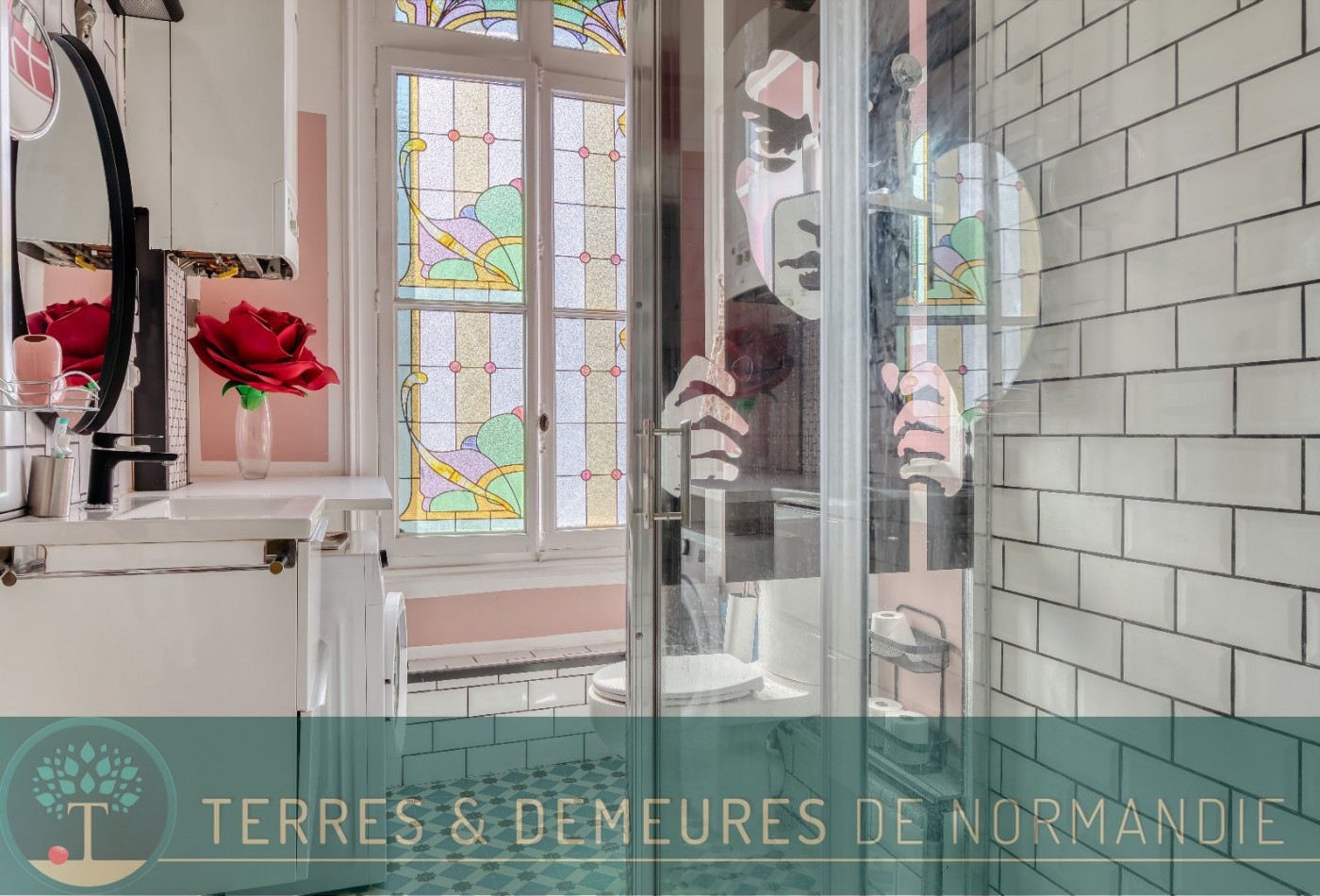 vente Appartement Dieppe - Photo 8