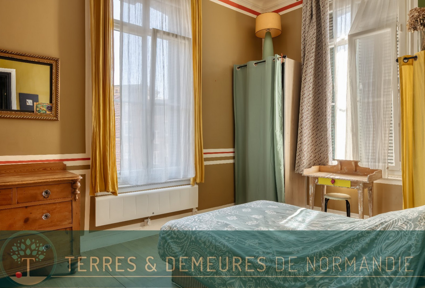 vente Appartement Dieppe - Photo 9