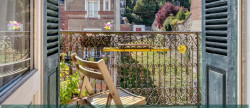 vente Appartement Dieppe