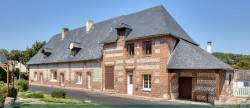 vente Propriété Villers Ecalles