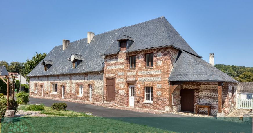 vente Propriété Villers Ecalles