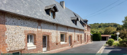 vente Propriété Villers Ecalles