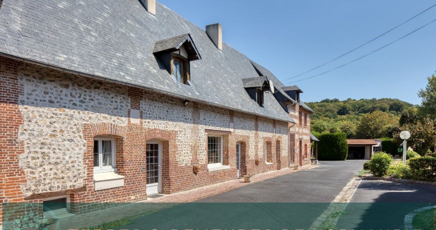 vente Propriété Villers Ecalles