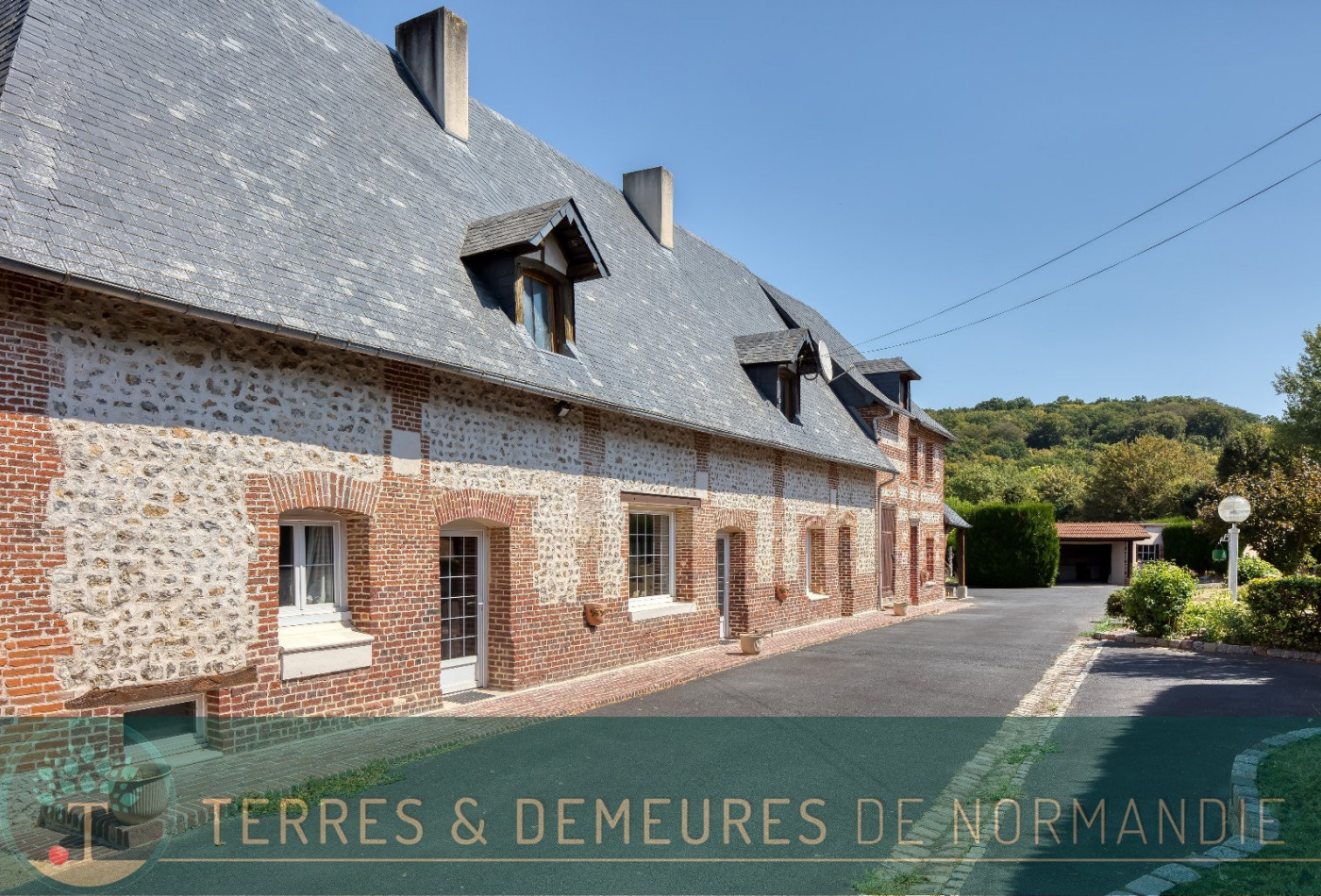 vente Propriété Villers Ecalles - Photo 2