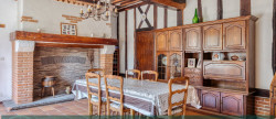 vente Propriété Villers Ecalles