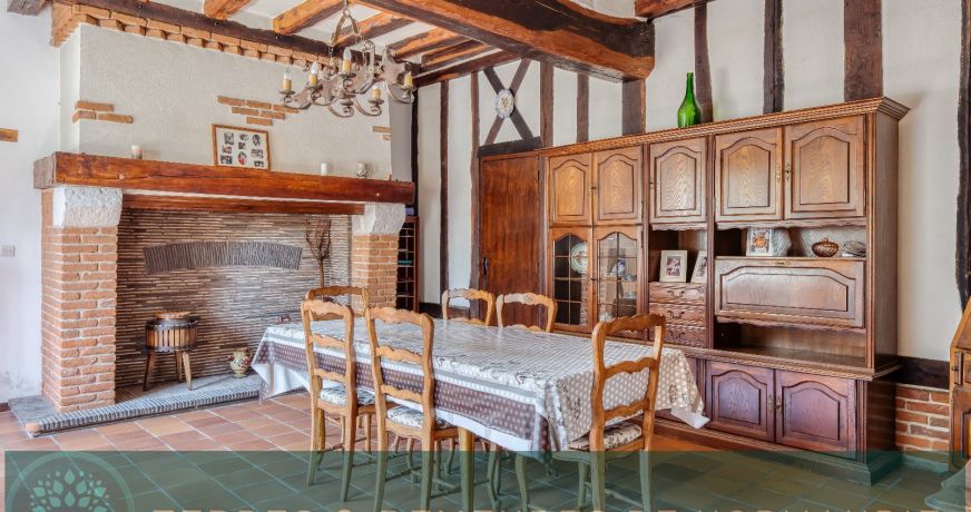 vente Propriété Villers Ecalles