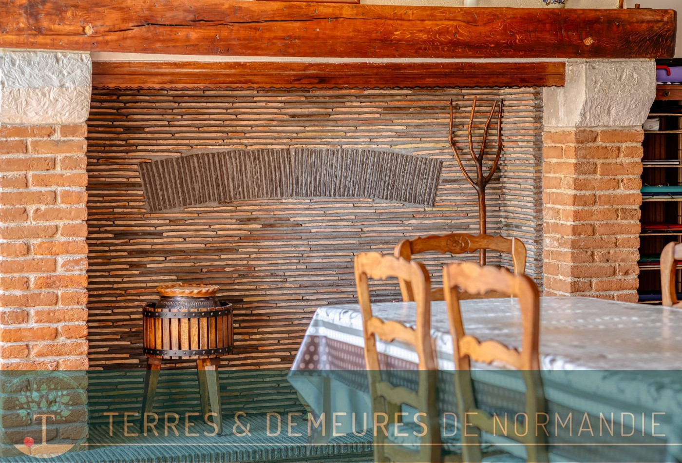 vente Propriété Villers Ecalles - Photo 4