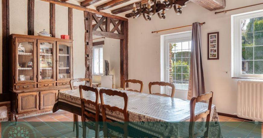 vente Propriété Villers Ecalles