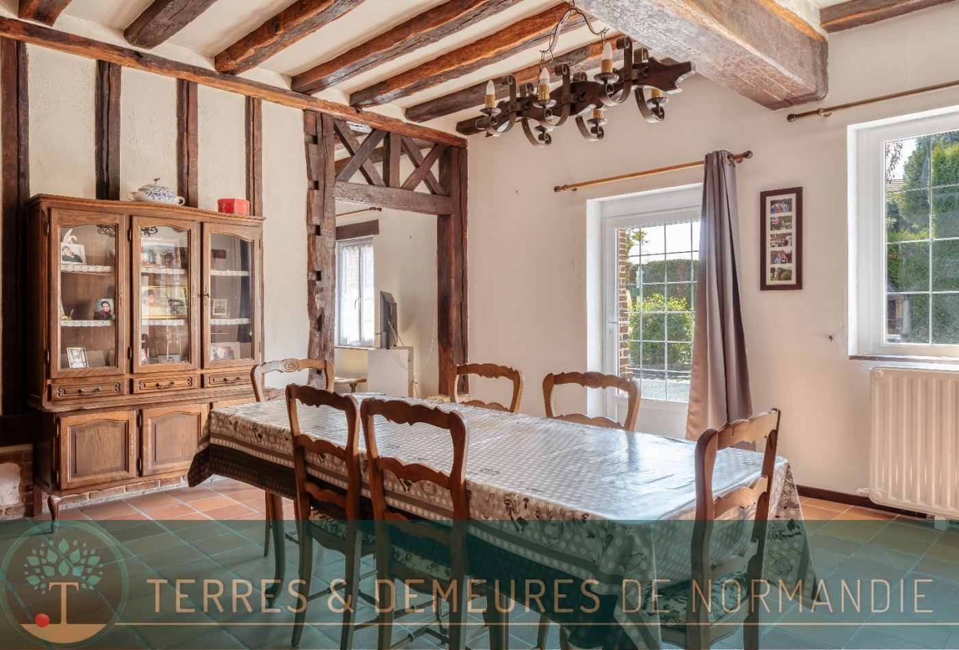 vente Propriété Villers Ecalles - Photo 5