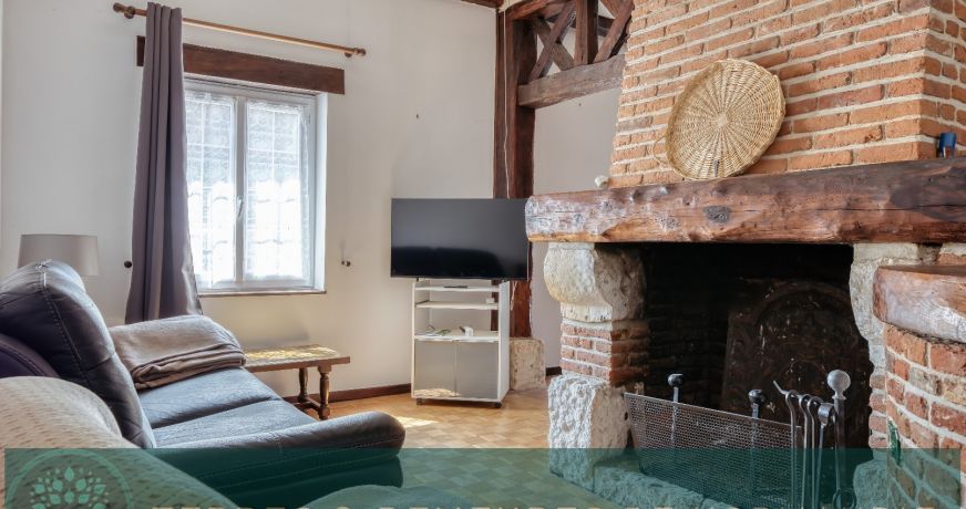 vente Propriété Villers Ecalles
