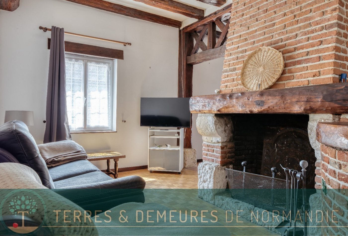 vente Propriété Villers Ecalles - Photo 6