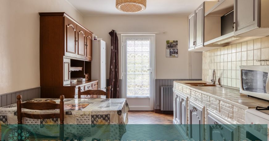 vente Propriété Villers Ecalles