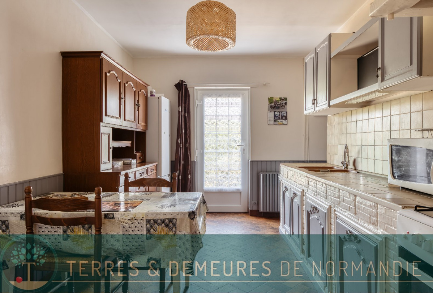 vente Propriété Villers Ecalles - Photo 7