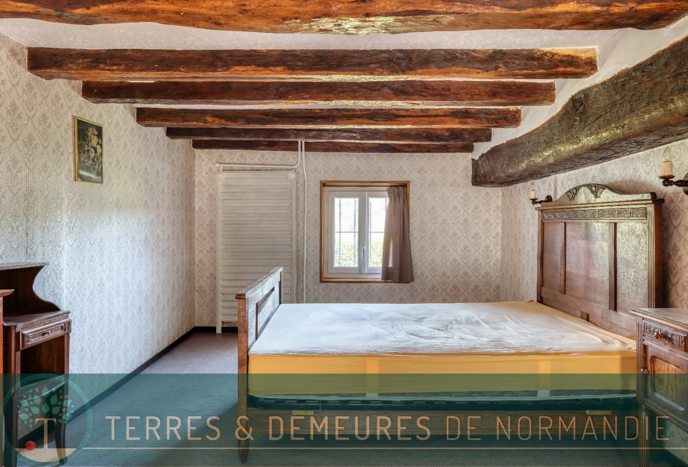 vente Propriété Villers Ecalles - Photo 8
