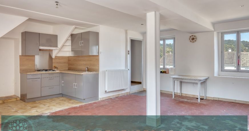 vente Propriété Villers Ecalles