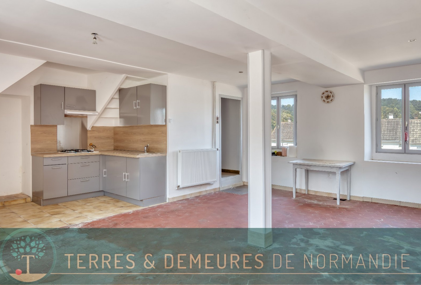 vente Propriété Villers Ecalles - Photo 9