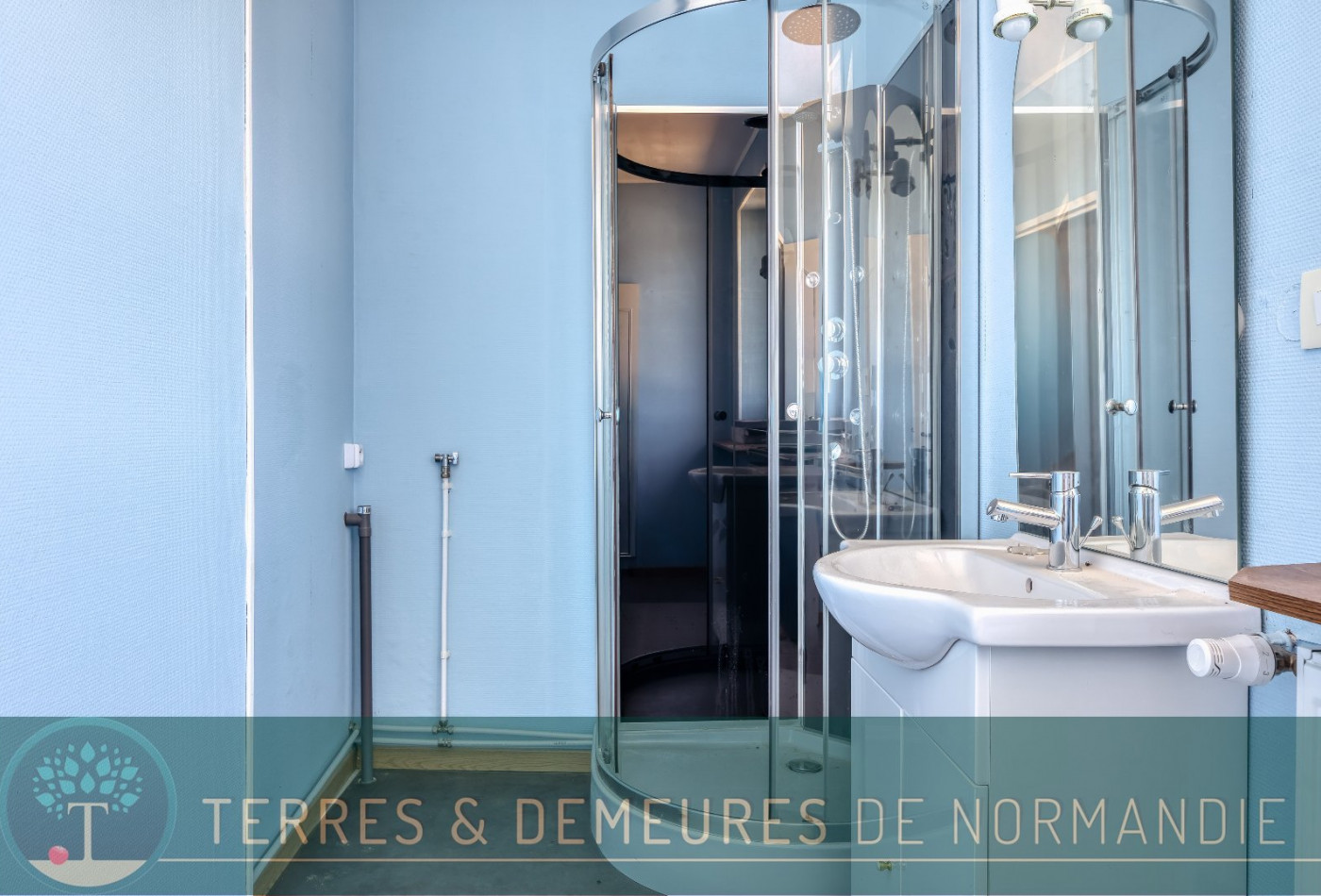 vente Propriété Villers Ecalles - Photo 10