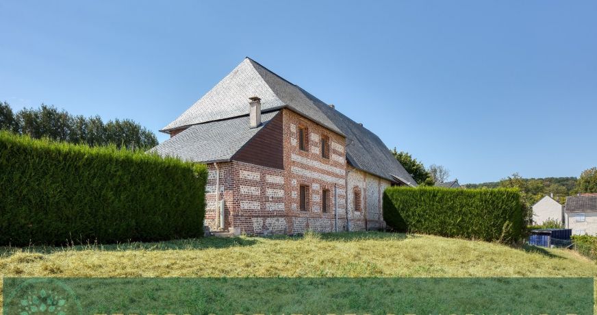 vente Propriété Villers Ecalles