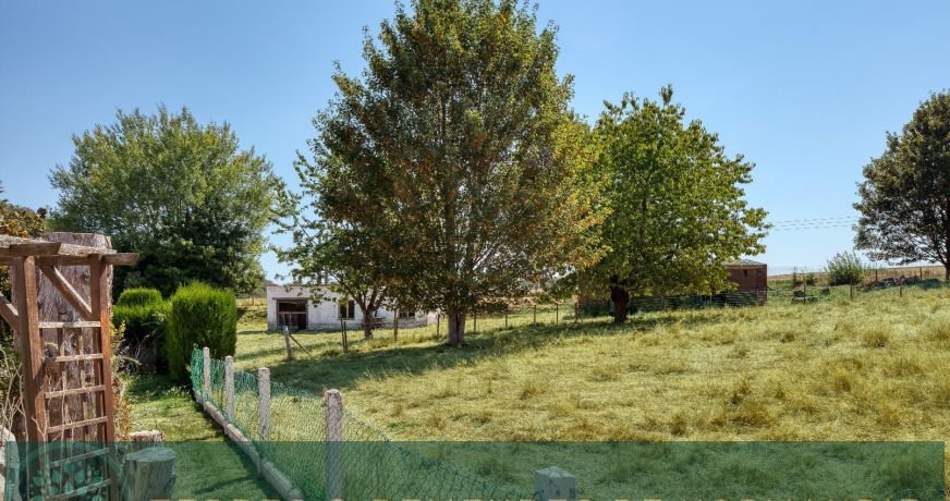 vente Propriété Villers Ecalles