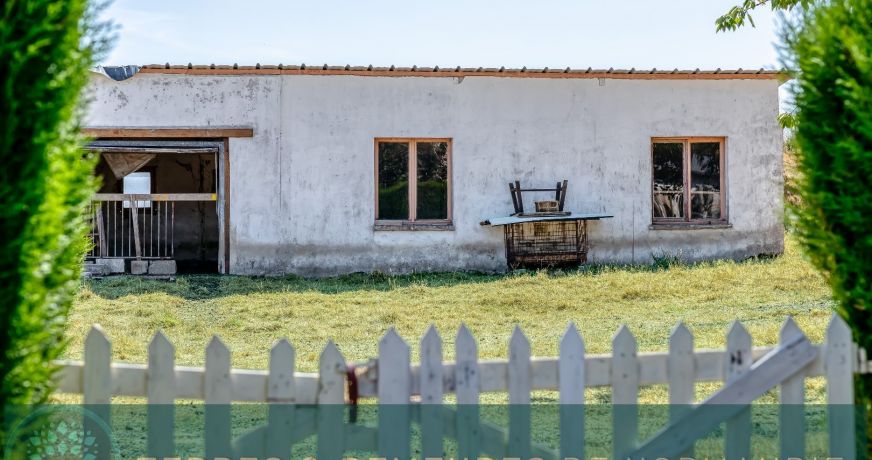 vente Propriété Villers Ecalles